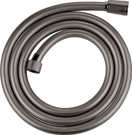 Grohe Silverflex Brauseschlauch – 175 cm – Hartgraphit (schwarz)