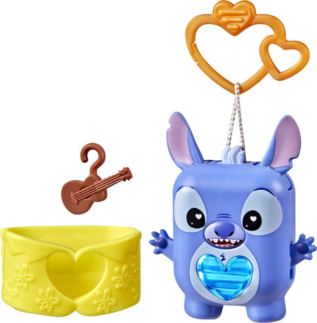 Hasbro nanomals disney stitch