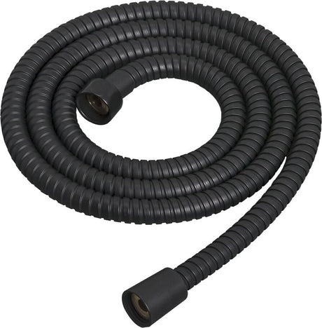Tiger Duschschlauch Ultrahose 150 cm schwarz