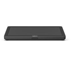 Logi tragbarer Touchscreen 939-001950 schwarz