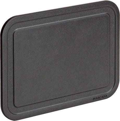 Cleveres Schneidebrett von Marcato – 23 cm x 17 cm – Richlite