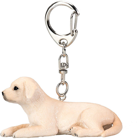 Mojo Schlüsselanhänger Golden Retriever – 387465