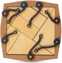 Recent toys medusa's puzzle- constantin brainpuzzel.