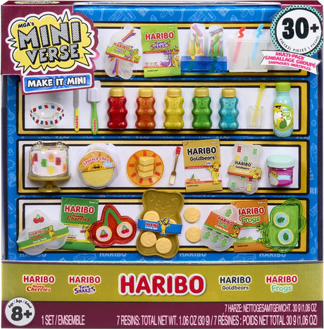 Miniverse-Haribo-Multipack