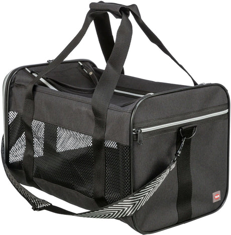 Trixie Ryan Reisetasche schwarz