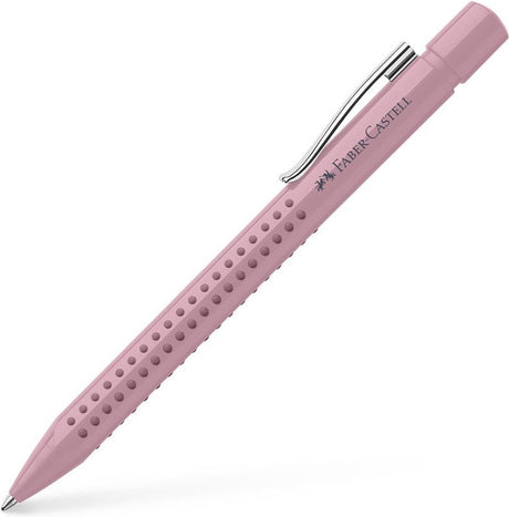 Faber-Castell Kugelschreiber – Grip 2010 – M – Harmony Rose Shadows – FC-243907
