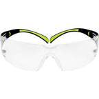 Schutzbrille 3m SF400CC1 PC (Polycarbonat) Linse transparent