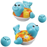 Vtech Wasserspaß Seelöwe