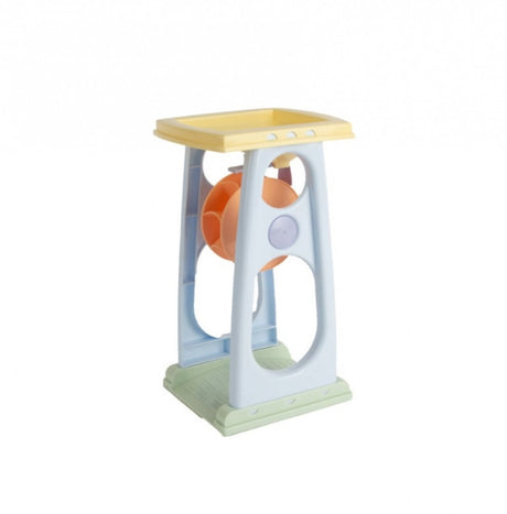 Dantoy Pastell-Sand-Wassermühle, 30 cm