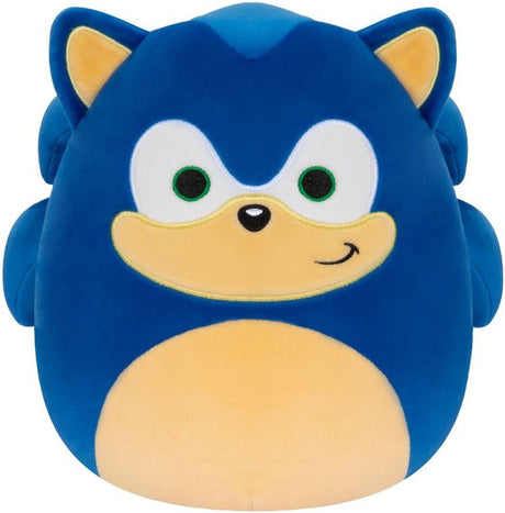 Squishmallows – Sonic the Hedgehog 25 cm Plüsch