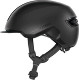 Abs-Helm Hud-y Velvet Black L 57-61 cm