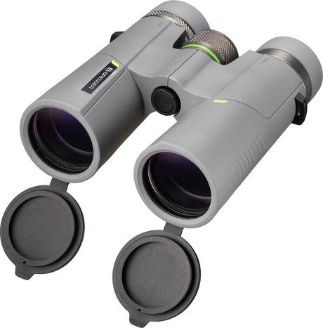 Bresser Wave-Fernglas - 8x42 - wasserdicht - mit Ur-Beschichtung