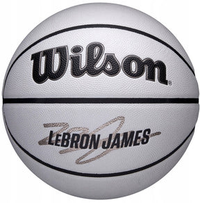Wilson nba-speler icon uv basketbal maat 7