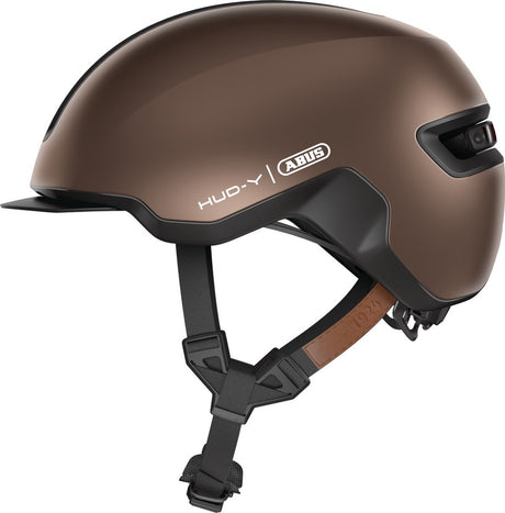 Metallic Kupfer M 54-58 cm