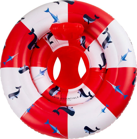 Swim Essentials Baby Float Wal 0-1 Jahre