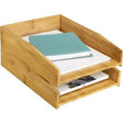 Briefablage cep braun A4 75 mm x 252 mm x 340 mm