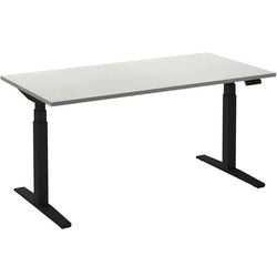 Zit-sta-bureau ceha adjust 2 plus ade2plme168q9005w wit