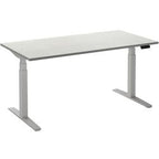 Zit-sta-bureau ceha adjust 2 plus ade2plme189q9016w wit