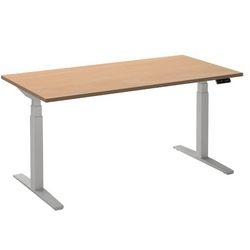 Zit-sta-bureau ceha adjust 2 plus ade2plhl208q9016be beuken
