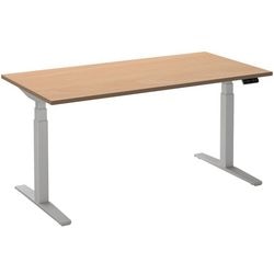 Zit-sta-bureau ceha adjust 2 plus ade2plme208q9016be beuken
