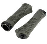 Acid hybrid perform handles