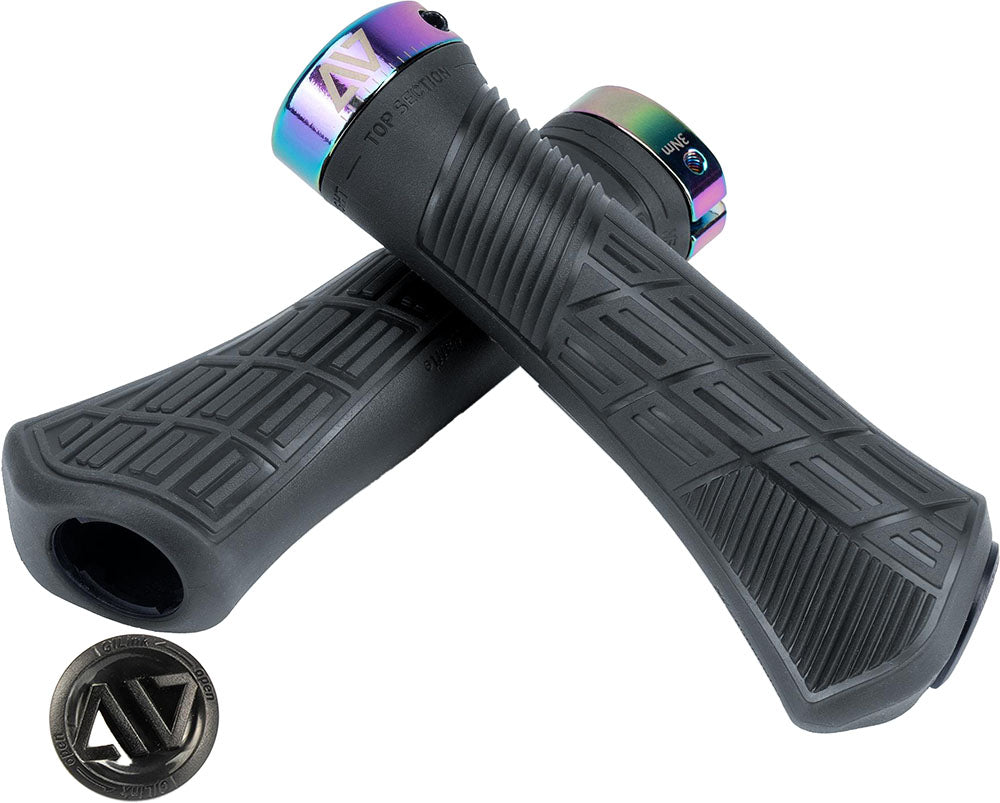 Acid hybrid perform handles