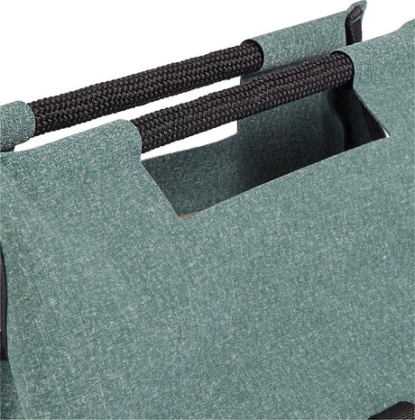 Vaude Recycle Back - Fahrradtasche