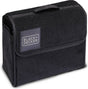 Black+decker Auto-Organizer – 29 x 15 x 30 cm – mit Klettverschluss – Griff – schwarz