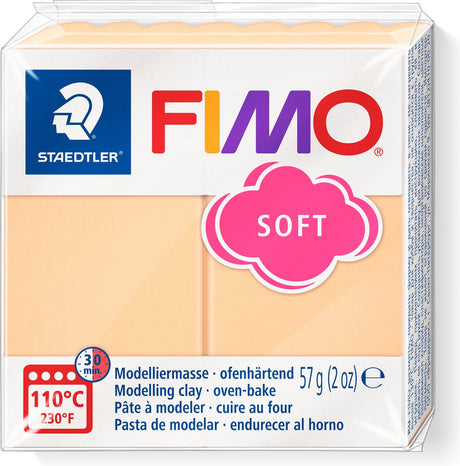 Fimo® weich, 57 gr 1 Box