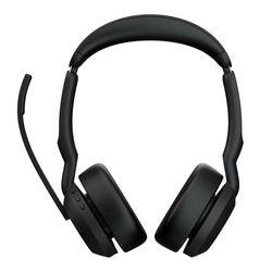 Headset Jabra 25599-999-989 Stereo schwarz