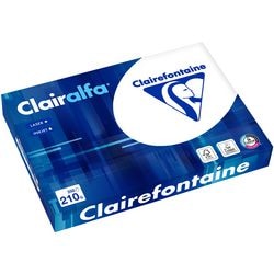 Clairefontaine Kopierpapier 2217c Clairalfa A3