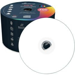 CD-R Mediarange MR208 druckbar