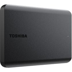Toshiba Canvio Grundlagen 2022 1 TB