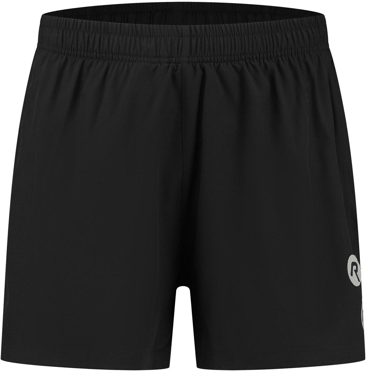 Rogelli core hardloopshort heren - zwart - s