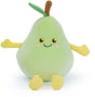 Besitos squishies - peer - 19cm - knuffel