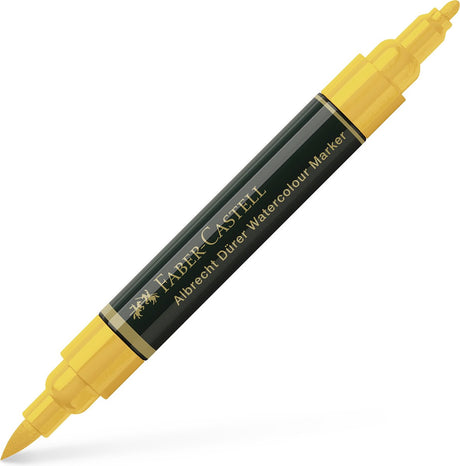 Faber-Castell Aquarellmarker – Albrecht Dürer – 107 Cadmiumgelb – FC-160407