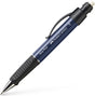 Faber-Castell Druckbleistift Grip Plus 0,7 mm blau
