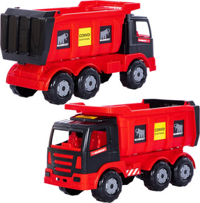 Mammoet Spielzeug Mammoet Kipper 67cm