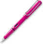Lamy Safari Füllfederhalter - Rosa