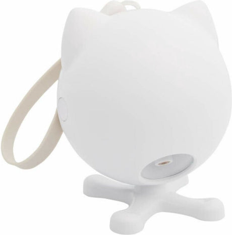 Petsafe® Dancing Dot™ Laser-Katzenspielzeug – interaktives Katzenspielzeug mit sicherem Laser