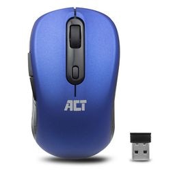 Act-Maus AC5140 blau