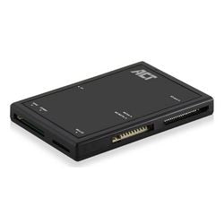 ACT Connectivity Connectivity External USB 3.2 Gen1 (USB 3.0) -Kartenleser
