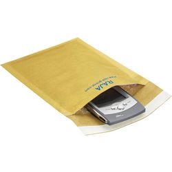 Enveloppen raja pmbl5bc papier bruin