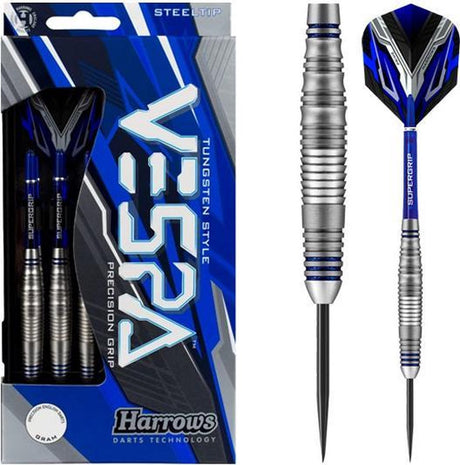 Harrows Vespa Messing 23gr