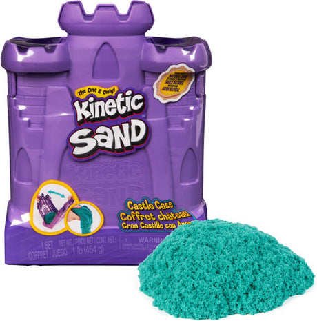 Kinetischer Sandburgkasten | 2 Stk