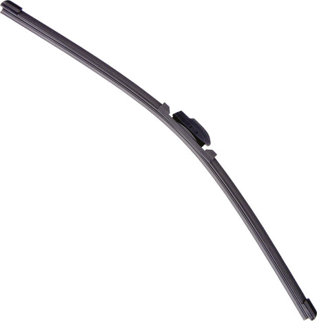 Carpoint nxt aero comfort ruitenwisser 24f 60 cm - streepvrij wissen - aerodynamisch design - duurzaam rubber