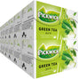 Pickwick reiner grüner Tee – 12 x 20 Teebeutel