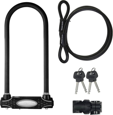 Masterlock Master Lock Bügelschlösser 8285eurdpro