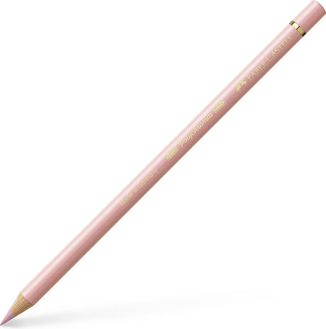Faber-Castell Polychromos Buntstift – 1. - 132 Beigerot - fc-110132