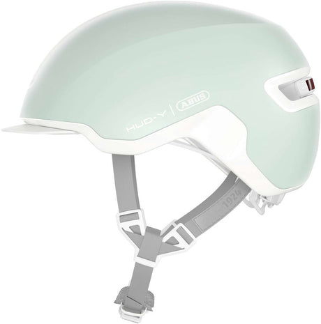 Abs-Helm Hud-y Pure Mint S 51-55 cm